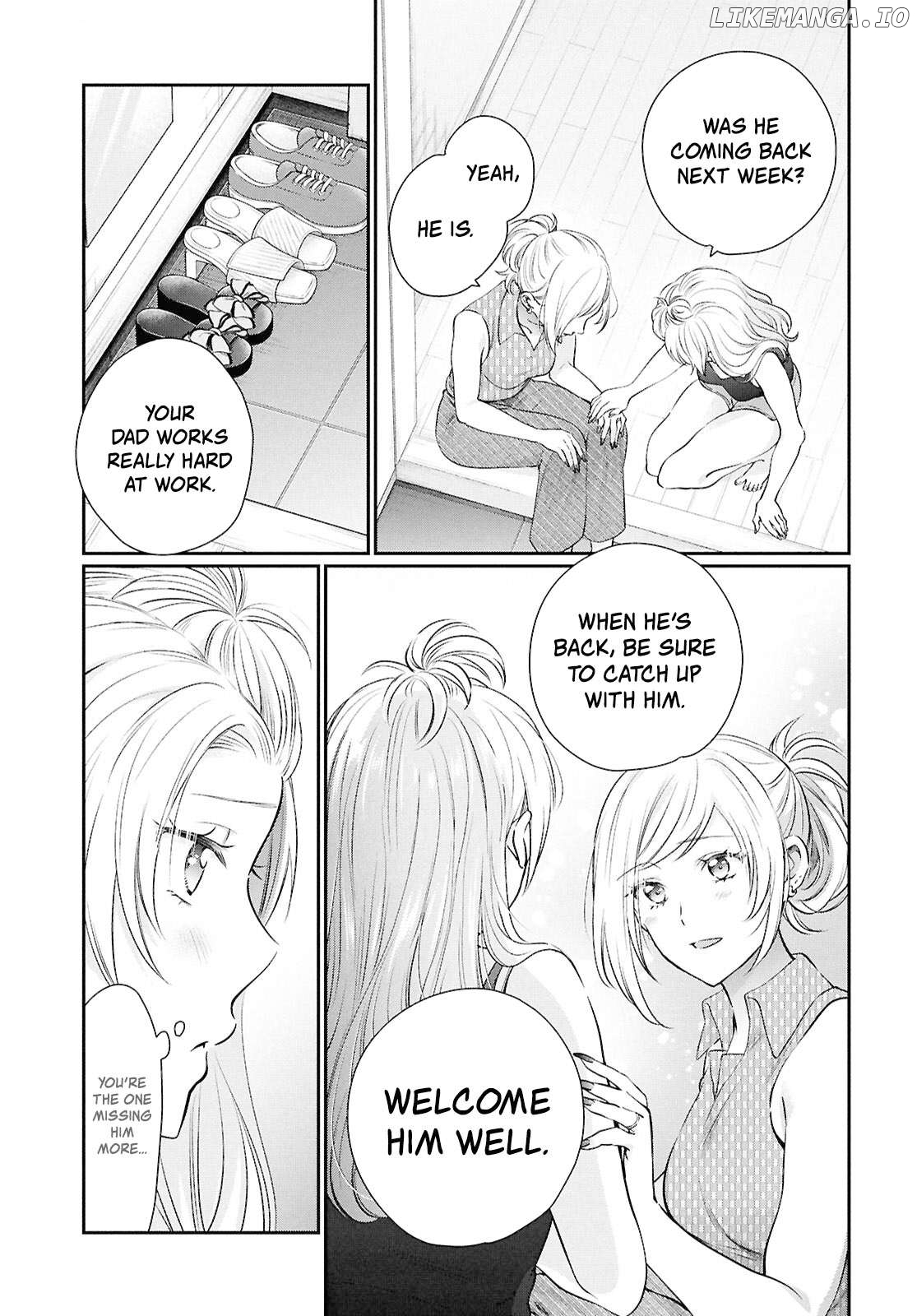 More Than a Married Couple, But Not Lovers, Chapter 75 image 05